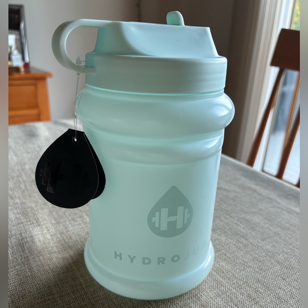 Mini Hydrojug